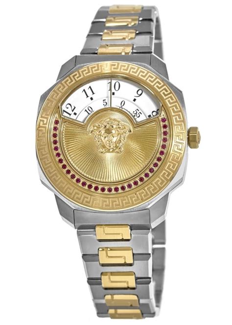 orologio versace dylos|Shop Versace Dylos Automatic Limited Edition Stainless Steel.